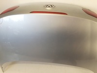 фото thumb №7, Vw eos кришка багажника задня комплектна