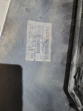 фото thumb №13, Бампер зад задний mercedes vito viano marco polo 6xpdc w447 14+