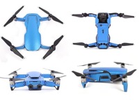 Водонепроницаемая пленка SUNNYLIFE для DJI MAVIC AIR Carbon AIR-TZ408-B