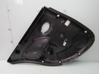 фото thumb №7, Micra k13 14r обшивка двері правий задній оббивка