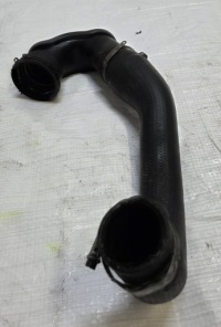 Opel astra j iv mokka a труба шланг интеркулер 1.4 turbo 13265269 Оригинал, фото thumb