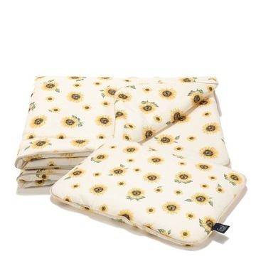 La Millou Set of Children's Bedding L Sunlover к кровати