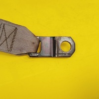 фото thumb №6, Клипса поперечина безопасности правый перед chrysler pt cruiser 520517 nr166