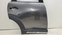фото thumb №8, Mazda cx-3 cx3 15+ двері задня задні праве fv d10e72010