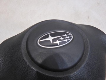 фото thumb №5, Подушка подушка безопасности водителя subaru forester iii