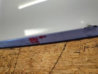 фото thumb №7, Спойлер спойлер крышки bmw x5 g05 7450606