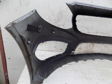 фото thumb №10, Бампер перед 6xpdc b-klasa w246 amg a2468850300