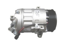 Купити Компресор кондиціонера fiat talento / opel vivaro, фото thumb