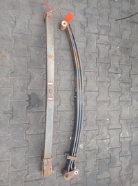 фото thumb №8, Рессора рессоры iveco 00-06 3p 3 piórowe potrójne