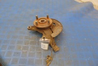 фото thumb №1, Mazda 323f lift 1.6 16v поворотний кулак правий перед