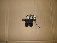 фото thumb №1, Замок крышки задняя задний sorento 02-06r.