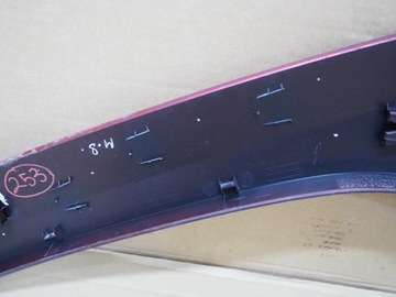 фото thumb №6, Планка крила правий зад hyundai tucson iv n-line