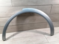 фото thumb №1, Cayenne купе планка крыло левый зад 9y3854731e