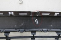 фото thumb №11, Бампер перед передний volvo xc60 ii 2 17-