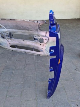 фото thumb №12, Smart fortwo 450 i 1 бампер перед переднє