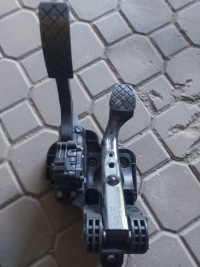 фото thumb №1, Skoda fabia ii педаль тормоза 6r1721115a