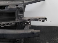 Купити Ремінь перед, радіатор води, вентилятор vw polo 9n 6q0805588r 1.2 6v, фото thumb