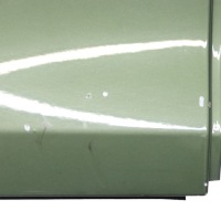 фото thumb №14, Mini r60 countryman дверь правое задние jungle green металлик - c15