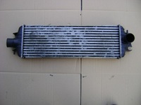 фото thumb №1, Интеркулер 8200219497a renault master 2.5dci