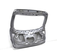 фото thumb №6, Крышка багажника багажника задняя hyundai ix35 lift 13-15r