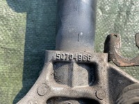 Амортизатор передній ze пружина вилка mcperson alfa romeo 159 50704966 Недорого, фото thumb