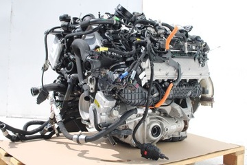 фото thumb №10, Bmw 7 x5 x6 x7 двигатель 4.4 s68_b44 g70 f95 f96 g07