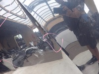 фото thumb №11, Audi a4 b8 8k lift 11- капот кришка двигуна