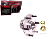 фото thumb №1, Подшипник колеса комплект mitsubishi pajero iv v80 3.