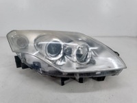 фото thumb №1, Лампа перед правая renault laguna iii 07-15 1.5 dci хэтчбек 260100033r