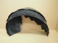 фото thumb №1, Подкрылок правый задняя mercedes cls w219