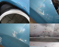 фото thumb №11, Бампер перед передний hyundai i10 i 10 3 iii 19-