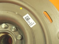 фото thumb №16, Audi a4 a5 8w нове оригінальні колесо двомасовий комплект зчеплення 0cs105266h нове