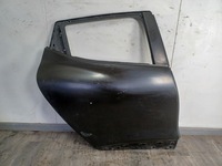 фото thumb №1, Дверь renault clio iv hb хэтчбек --- задние правое -- сервисные оригинальные