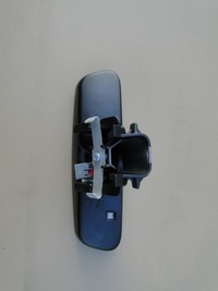 фото thumb №4, Jaguar xf x260 дзеркало заднього виду внутрішнє