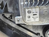 фото thumb №1, Opel crossland модуль перетворювача