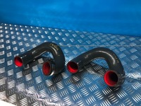 фото thumb №1, Renault trafic vivaro wąż шланг интеркулер