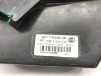 Bmw x3 x4 g01 g02 противотуманная фара led drl левый 7412527 в Украине, фото thumb