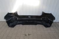 Бампер задняя задний audi q2 81a s line lift 20- Недорого, фото thumb