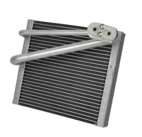 фото thumb №1, Випарник кондиціонера dacia sandero 2012 - 2021