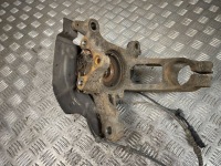 Ступиця колеса передній перед сторона права fiat ducato в Україні, фото thumb