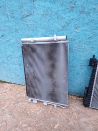 фото thumb №7, Комплект радиатор hyundai bayon i20 iii 1.0 t-gdi 2020 giełda poznań