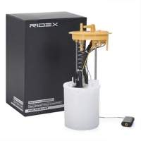 фото thumb №2, Модуль насоса пального ridex 1382f0312 do vw passat variant 3c5 cc 358