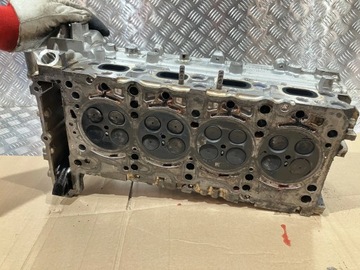 фото thumb №10, Головка двигателя валы крышка mercedes 2.2 cdi 651 651921