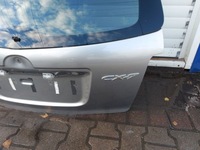 фото thumb №5, Mazda cx7 cx-7 кришка багажника багажника кришка задня задня