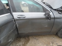 фото thumb №1, Mercedes x253 glc дверь правое перед передние 992