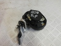 фото thumb №1, Pas передний правый peugeot 207 lift