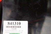 фото thumb №12, Лічильник прилади eu 83800-13150 toyota corolla verso 1 i 2.0 d-4d 90 km 01-06