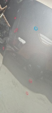 фото thumb №10, Peugeot 308 ii 2 13-17 капот кришка двигуна