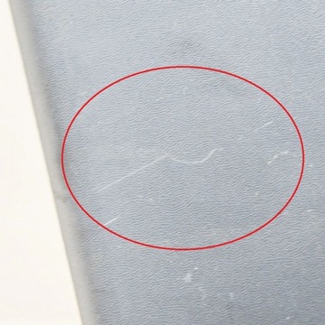 фото thumb №6, Citroen jumper 2016 левая сторона планка дверь задних