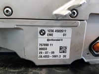 фото thumb №8, Инвертор инвертор, преобразователь bmw 7 f01 f04 active hybrid 750i